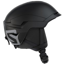 SALOMON ヘルメット ブラック ヨドバシ.com - サロモン SALOMON QUEST ACCESS L39918900 Black