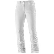 JP ICEGLORY PANT W White L40014300 White Mサイズ [スキーウェア パンツ レディース]