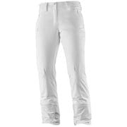 JP ICEGLORY PANT W White L40014300 White Lサイズ [スキーウェア パンツ レディース]