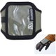 GLOVE PASS CASE 2 L40261400 KHAKI [スキー アクセサリー]