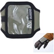 GLOVE PASS CASE 2 L40261400 KHAKI [スキー アクセサリー]
