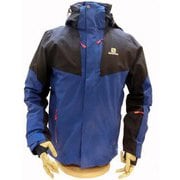 ICEROCKET JKT M Surf The Web/NIGHT SKY L39733200 SurfTheWeb/NIGHT SKY Sサイズ [スキーウェア ジャケット メンズ]