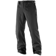JP ICEMANIA PANT M Black L39883600 Black Mサイズ [スキーウェア パンツ メンズ]