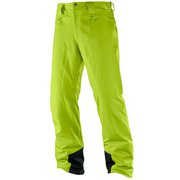 JP ICEMANIA PANT M L39884100 Acid Lime Lサイズ [スキーウェア パンツ メンズ]