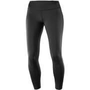 コメット テック レグ COMET TECH LEG W L40065300 BLACK S [ランニングタイツ レディース]