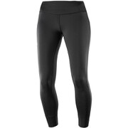 コメット テック レグ COMET TECH LEG W L40065300 BLACK XS [ランニングタイツ レディース]