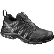 XA PRO 3D GORE-TEX L39332200 BLACK/BLACK/MAGNET 29cm [ハイキングシューズ メンズ]