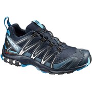 XA PRO 3D GORE-TEX L39332000 NAVY BLAZER/HAWAIIAN OCEAN/DAWN BLUE 31cm [ハイキングシューズ メンズ]