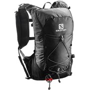 AGILE 12 SET L40163300 BLACK [ランニング トレイルランニング用ザック]
