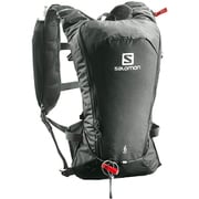 AGILE 6 SET L40164800 URBAN CHIC/SHADOW [ランニング トレイルランニング用ザック]