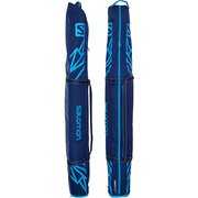 JP EXTEND 1PAIR 155+20 SKIBAG LC1111200 MedievalBl/HawaiSurf [スキーバッグ]