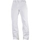 ICEMANIA PANT W LC1005500 White Mサイズ(股下 75cm) [スキーウェア パンツ レディース]