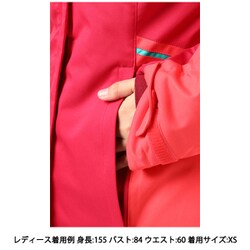 ヨドバシ.com - サロモン SALOMON STORMSEASON JKT W L40386200