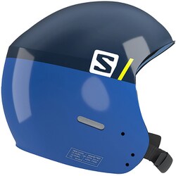 Amazon | サロモン(SALOMON) スキー ヘルメット S RACE SL（エス