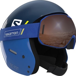 ヨドバシ.com - サロモン SALOMON S/RACE L40539900 Blue S