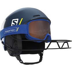 サロモン  SALOMON S/RACE SL ヘルメット ヨドバシ.com - サロモン SALOMON S RACE SL L40540000 Blue M
