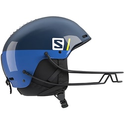 サロモン  SALOMON S/RACE SL ヘルメット SALOMON サロモン ヘルメット 2023 S RACE SL Blue レーシング