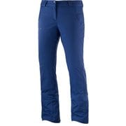 STORMSEASON PANT W LC1005200 Medieval Blue Mサイズ(股下 80cm) [スキーウェア パンツ レディース]