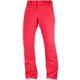 STORMSEASON PANT W L40369600 Hibiscus Sサイズ(股下 75cm) [スキーウェア パンツ レディース]