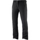 STORMSEASON PANT W LC1005100 Black Mサイズ(股下 75cm) [スキーウェア パンツ レディース]