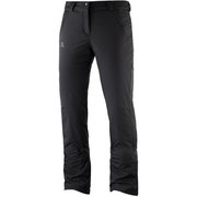 STORMSEASON PANT W LC1005100 Black Mサイズ(股下 75cm) [スキーウェア パンツ レディース]