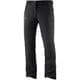 STORMSEASON PANT W LC1005100 Black Sサイズ(股下 75cm) [スキーウェア パンツ レディース]