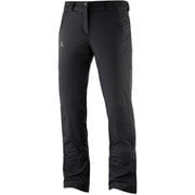 STORMSEASON PANT W LC1005100 Black Sサイズ(股下 75cm) [スキーウェア パンツ レディース]
