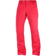 STORMSEASON PANT W L40369600 Hibiscus Mサイズ(股下 75cm) [スキーウェア パンツ レディース]