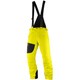 CHILL OUT BIB PANT M L40409900 Sulphur Spring Lサイズ(股下 83cm) [スキーウェア パンツ メンズ]