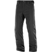 ICEMANIA PANT M LC1004000 Black Sサイズ(股下 78cm) [スキーウェア パンツ メンズ]