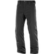 ICEMANIA PANT M Black Lサイズ(股下 78cm) [スキーウェア パンツ メンズ]