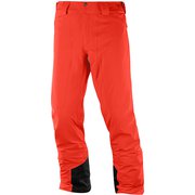 ICEMANIA PANT M LC1004200 FIERY RED L/Sサイズ [スキーウェア パンツ メンズ]