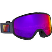 FOUR SEVEN XTRA LENS NS Black/Infr [スキーゴーグル 眼鏡対応]
