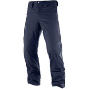 STORMRACE PANT M L39737300 NIGHT SKY Lサイズ(股下 83cm) [スキーウェア パンツ メンズ]