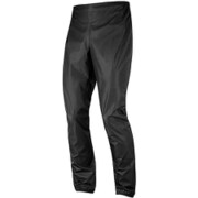 BONATTI RACE WP PANT M L40398400 BLACK Sサイズ [ランニングパンツ メンズ]