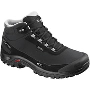 SHELTER CSWP L40472900 BLACK/BLACK/FROST GR 25cm [防寒ブーツ メンズ]