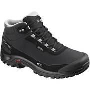 SHELTER CSWP L40472900 BLACK/BLACK/FROST GR 26.5cm [防寒ブーツ メンズ]
