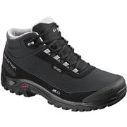 SHELTER CSWP L40472900 BLACK/BLACK/FROST GR 28.5cm [防寒ブーツ メンズ]
