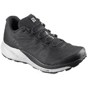 SENSE RIDE L40772000 Black/White/PHANTOM 25.5cm [トレイルランニングシューズ メンズ]