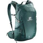 TRAILBLAZER 30 LC1084300 MEDITERRANEA/ALLOY [アウトドア系ザック30L]