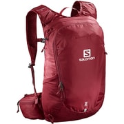 トレイルブレイザー 20 TRAILBLAZER 20 LC1084600 BIKING RED/EBONY NS [アウトドア系ザック20L]