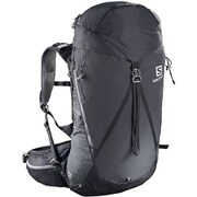 アウト ナイト 28+5 W OUT NIGHT 28+5 W LC1093900 EBONY/LILAC GRAY M/Lサイズ [アウトドア系 ザック]
