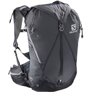アウト デイ 20+4 W OUT DAY 20+4 W LC1094300 EBONY/LILAC GRAY S/Mサイズ [アウトドア系ザック20+4L]