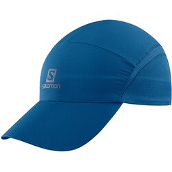 ヨドバシ.com - サロモン SALOMON XA CAP LC1037400 Poseidon / Poseidon L/XLサイズ [アウトドア  キャップ] 通販【全品無料配達】