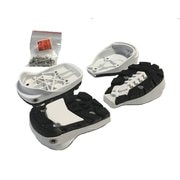 Walk soles Plus pads NS one [スキーパーツ]
