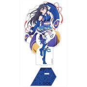 RELEASE THE SPYCE アクリルフィギュアM 石川五恵 描き下ろし [キャラクターグッズ]