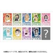 炎炎ノ消防隊 トレーディングあにまるっこアクリルフィギュア 1個 [コレクショントイ]