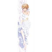 やはり俺の青春ラブコメはまちがっている。続 抱き枕カバー いろはウェディングドレス [キャラクターグッズ]
