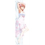 やはり俺の青春ラブコメはまちがっている。続 抱き枕カバー 結衣ウェディングドレス [キャラクターグッズ]