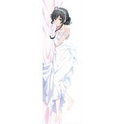 やはり俺の青春ラブコメはまちがっている。続 抱き枕カバー 雪乃ウェディングドレス [キャラクターグッズ]